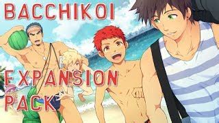 bacchikoi game